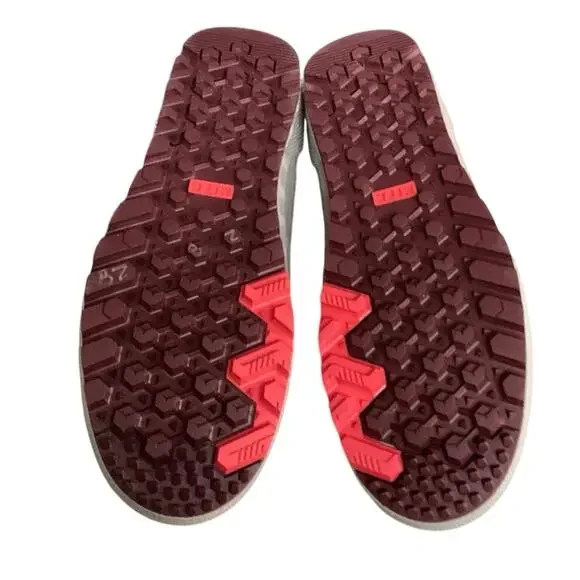 Vans Sk8-Hi GORE-TEX MTE 'Bitter Chocolate Brown sz 7.5W 6M - Picture 5 of 6